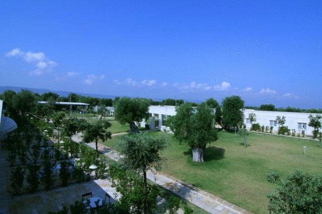 Masseria Torre Del Diamante Torre Canne Exterior photo