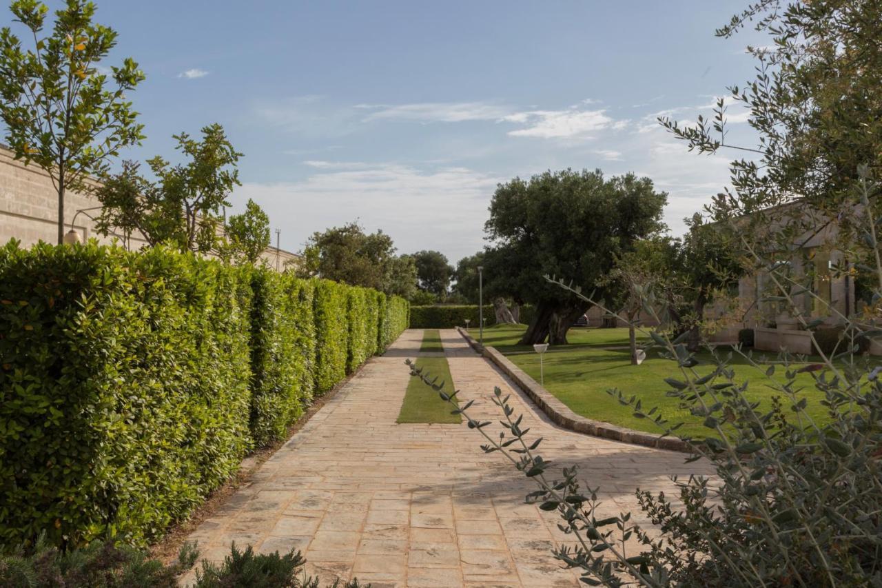 Masseria Torre Del Diamante Torre Canne Exterior photo