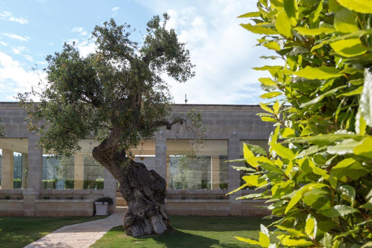 Masseria Torre Del Diamante Torre Canne Exterior photo